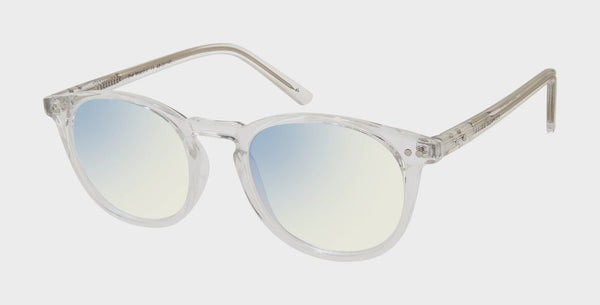 Prive The Maestro Crystal Clear