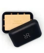 Rohr Remedy ECO Travel Soap Dish Container