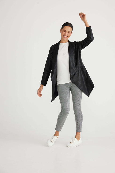 Brave & True Skeeter Jacket